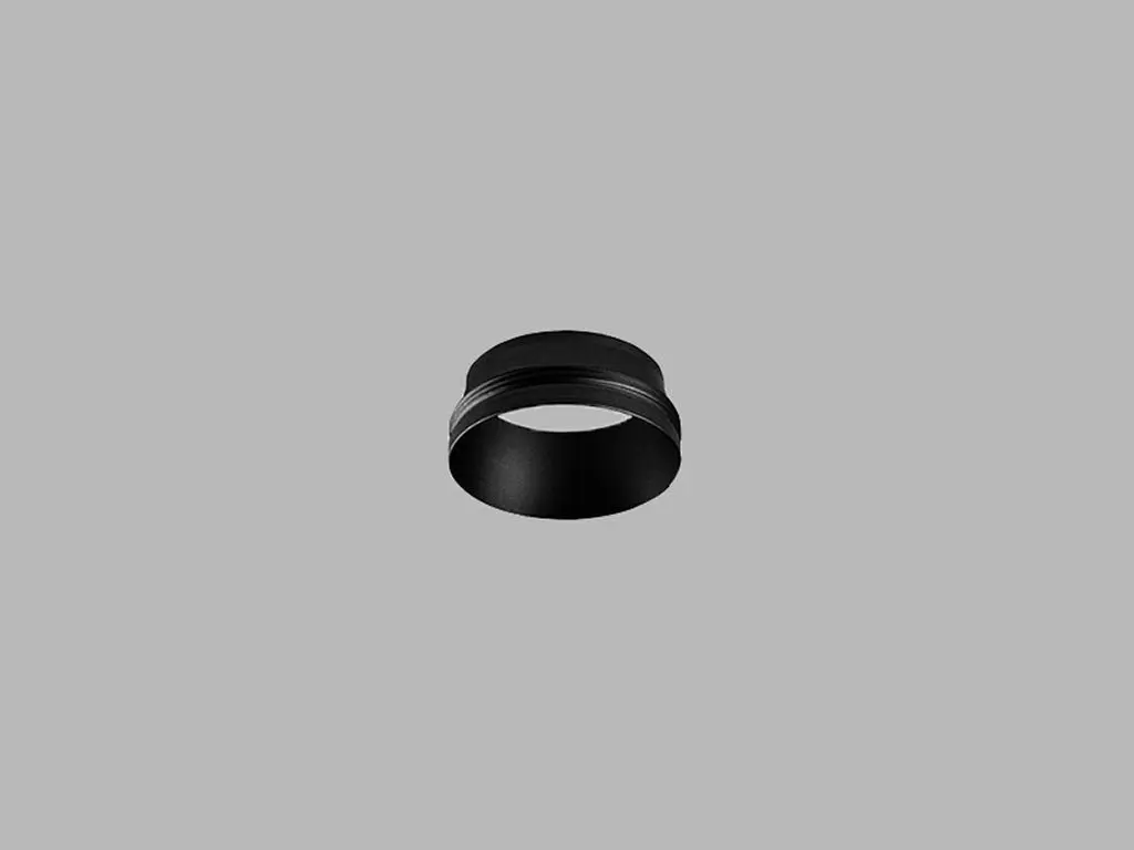 LED2 6090203 LED2 RENO RING BLACK - LED2 Lighting