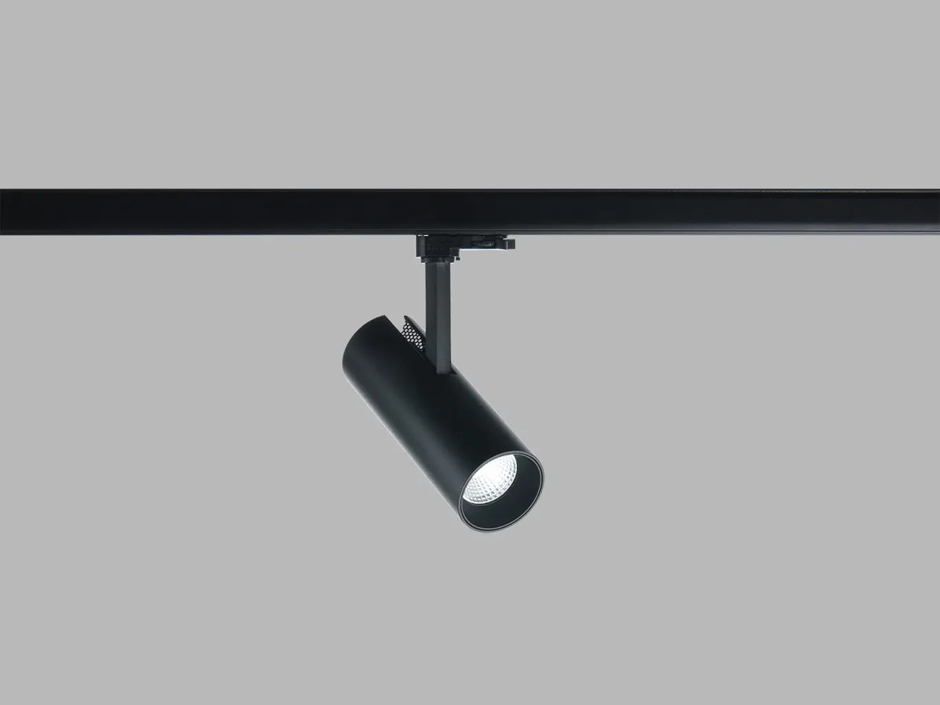 LED2 6090433 LED2 MATRIX 2, B 20W 3000K ČERNÉ LIŠTOVÉ - LED2 Lighting