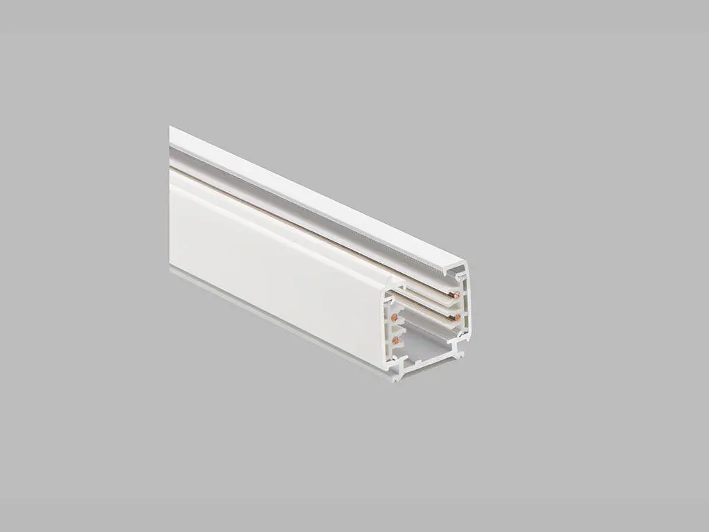 LED2 PRO-0420-W LED2 PRO TRACK PRO-0420-W LIŠTA 2M BÍLÁ - LED2 Lighting