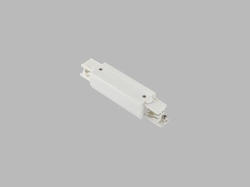 LED2 PRO-0434-W LED2 PRO TRACK PRO-0434-W NAPÁJEČ STŘEDOVÝ BÍLÝ - LED2 Lighting
