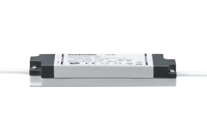Paulmann YourLED Power Supply 15 W