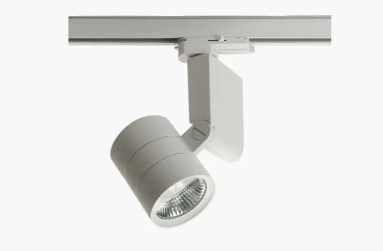 HAL 172-600S-10GGD/CME, S Svítidlo lištové IXYO LED MODUL 1x38W IP20 (172-600S-10GGD/CME, S) - HALLA