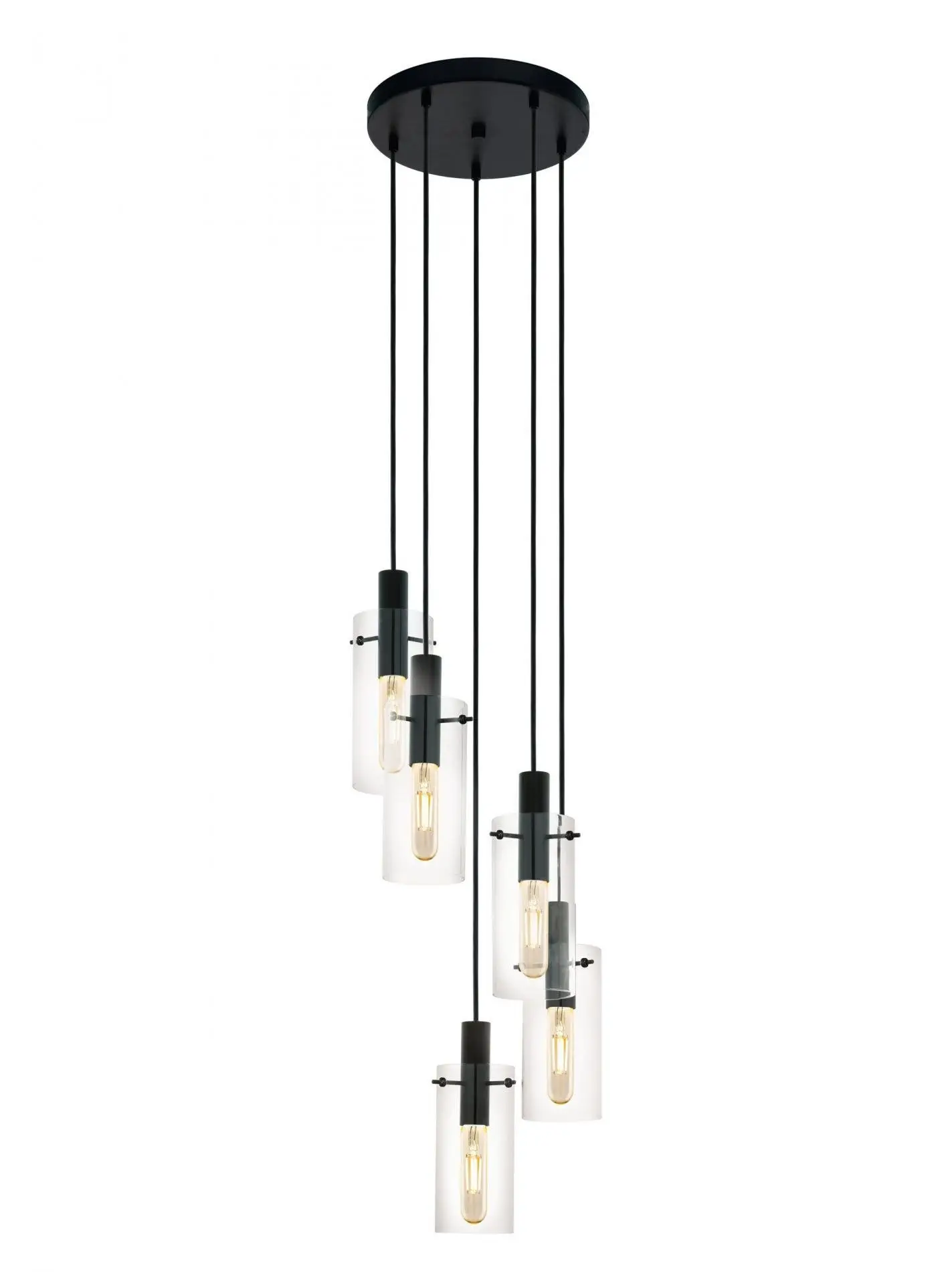 EG 97368 Závěsné svítidlo MONTEFINO 97368 - EGLO