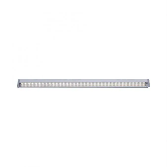 PN 1122-95 HELENA LED skříňkové svítidlo, hliník, lineární 3000K - PAUL NEUHAUS