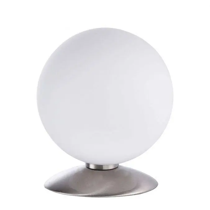 PAUL NEUHAUS LED koule, stolní lampa, na noční stolek 3000K PN 4013-55