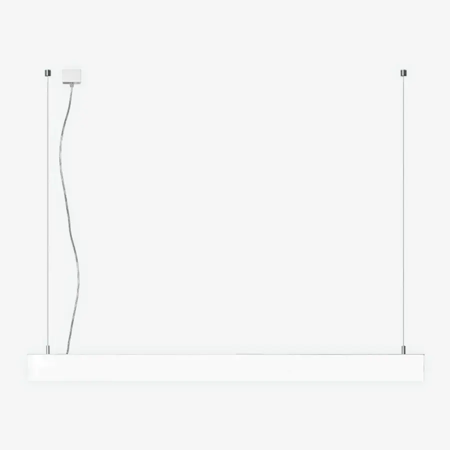 LU ZLI3.L2.900.93M DALI2 Závěsné svítidlo IZAR III 30,7W LED 4000K akrylátové sklo černá ZLI3.L2.900.93L DALI - LUCIS