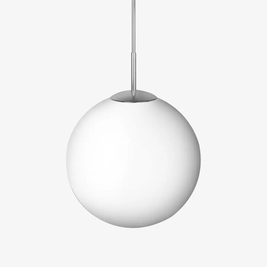 LUCIS závěsné svítidlo POLARIS ZT 48,5W LED 3000K sklo opál ZT.P1.600.31M DALI2 DALI