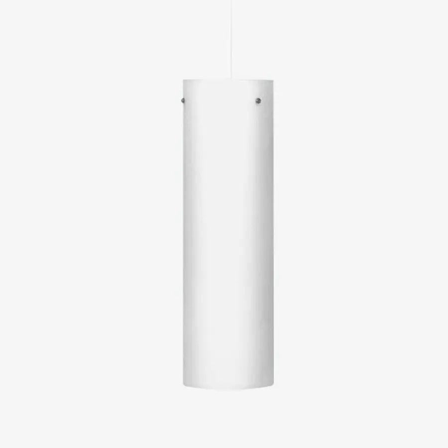 LU ZKS.L1A.M320.M DALI2 Závěsné svítidlo MAIA 22,9W LED 3000K sklo bílá opál ZKS.L1A.M320.L DALI - LUCIS