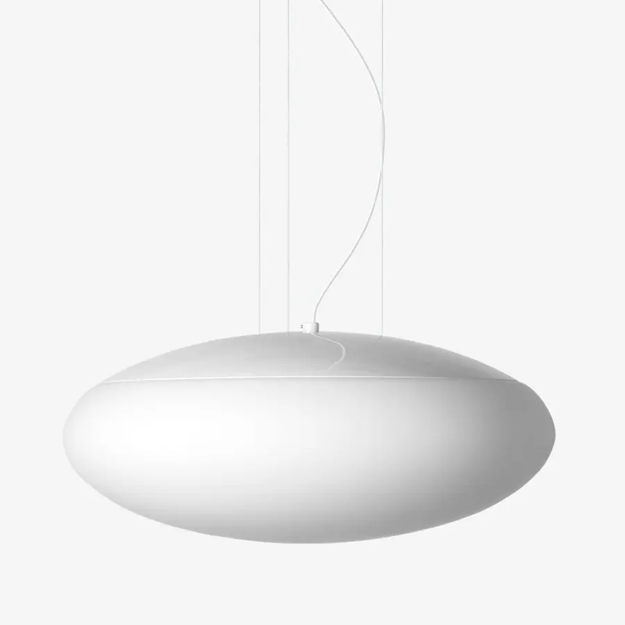 LU ZL3.L2.D451.31 Závěsné svítidlo DAPHNE ZL 40W LED 4000K sklo bílá opál ZL3.L2.D451.31 - LUCIS
