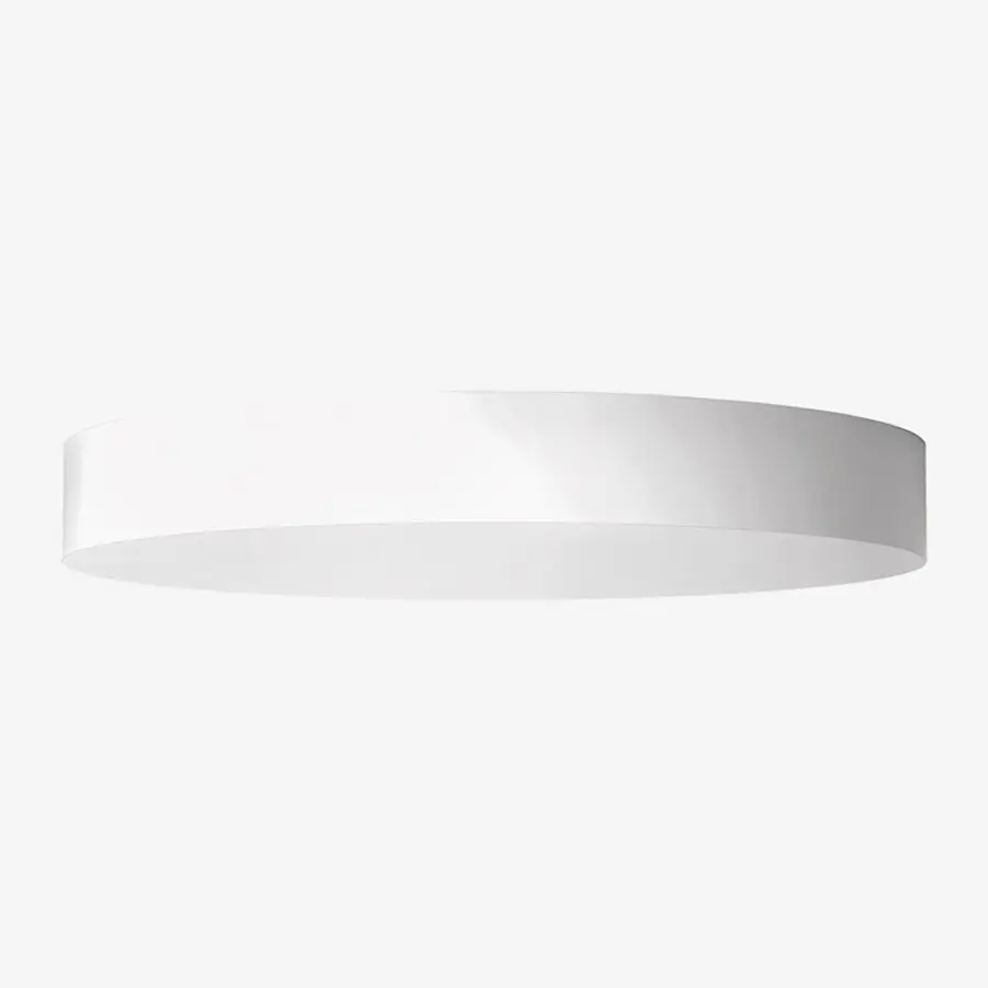 LU IR.L4.900M.91M DALI2 Stropní svítidlo IZAR R MAX 51W LED 4000K akrylátové sklo IR.L4.900M.91L DALI - LUCIS