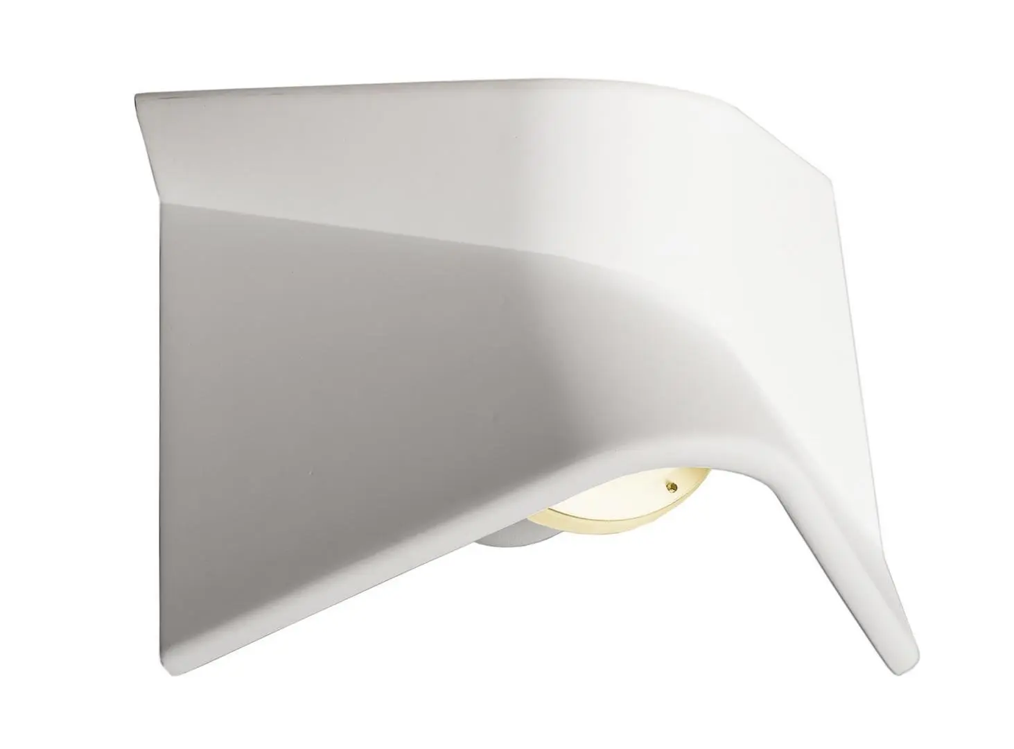 Deko-Light nástěnné přisazené svítidlo FLY I 220-240V AC/50-60Hz 4,00 W 3000 K 310 lm 240 mm bílá 341222