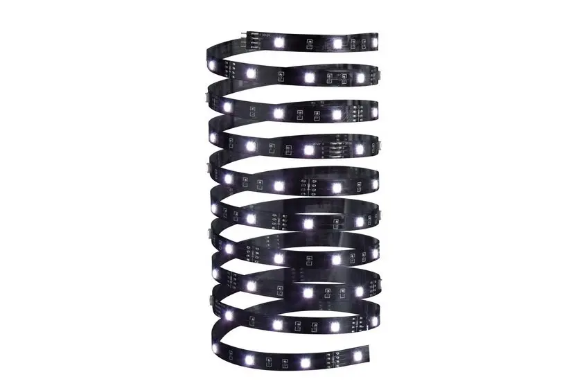 P 70253 LED pásek ECO Stripe RGB 5m 18W 12V - PAULMANN