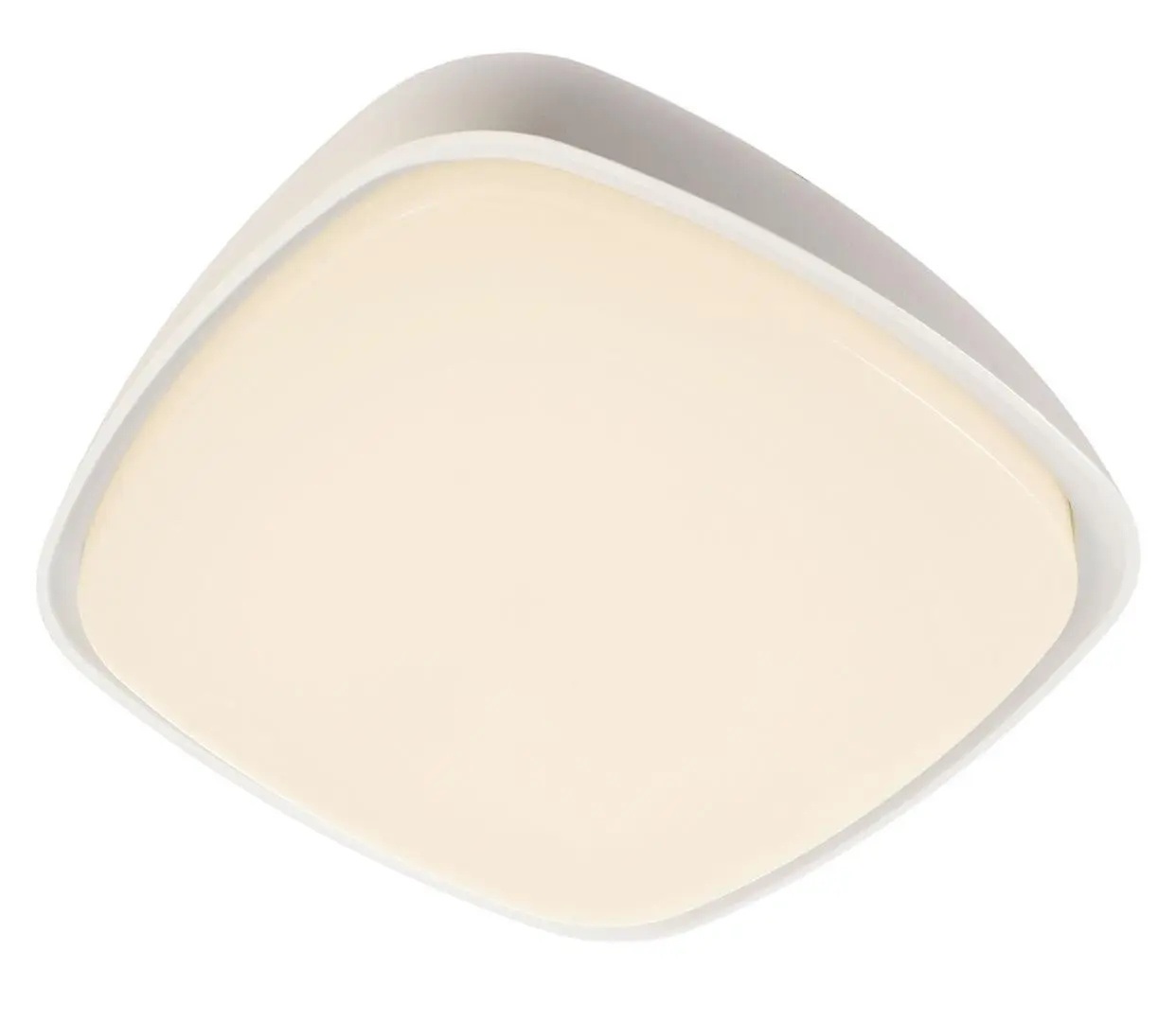 Deko-Light stropní přisazené svítidlo Aurigae 220-240V AC/50-60Hz 22,00 W 3000 K 1550 lm 250 mm bílá 348121