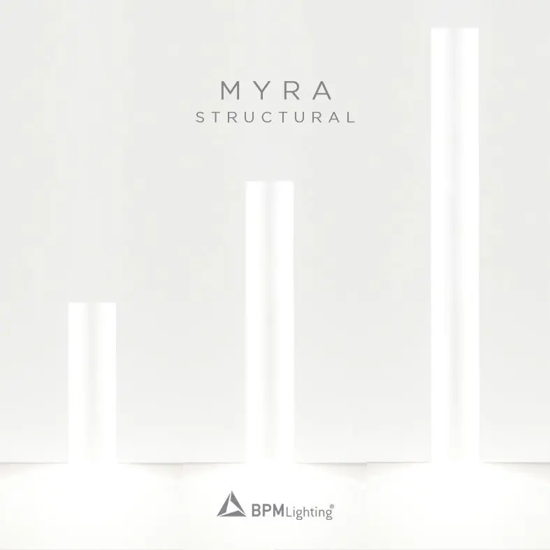 BPM 10564.01.WR.WH-WH.OP.ST.8.40 VÝPRODEJ VZORKU - Zapuštěné svítidlo do zdi MYRA 2x3W 4000K 280lm - BPM-WHITE (CRISMOSIL/MODULAR)