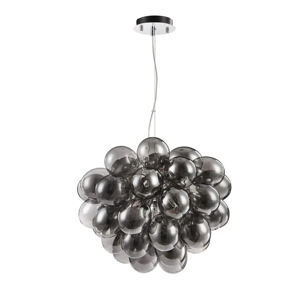 MAYTONI závěsné svítidlo Balbo MOD112-08-N