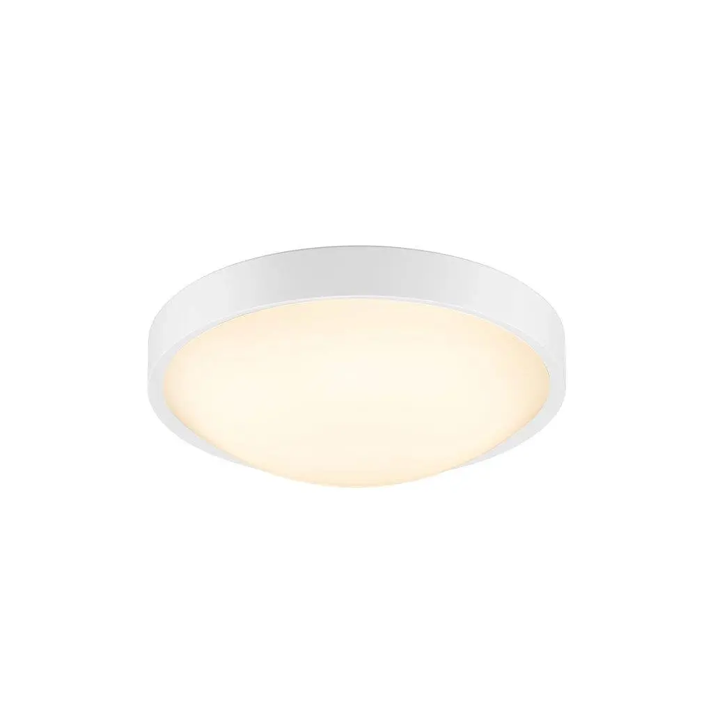 NOR 47206001 AKCE - Stropní svítidlo Altus 2700K 1x13W LED bílá - NORDLUX