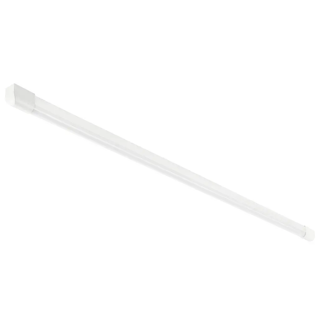 NOR 47836101 Přisazené nábytkové svítidlo Arlington 120 1x21W LED bílá - NORDLUX