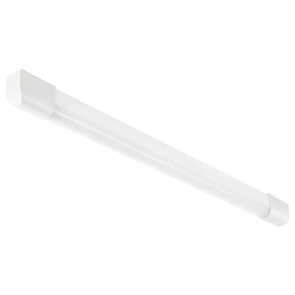 NOR 47826101 Přisazené nábytkové svítidlo Arlington 60 1x12W LED bílá - NORDLUX