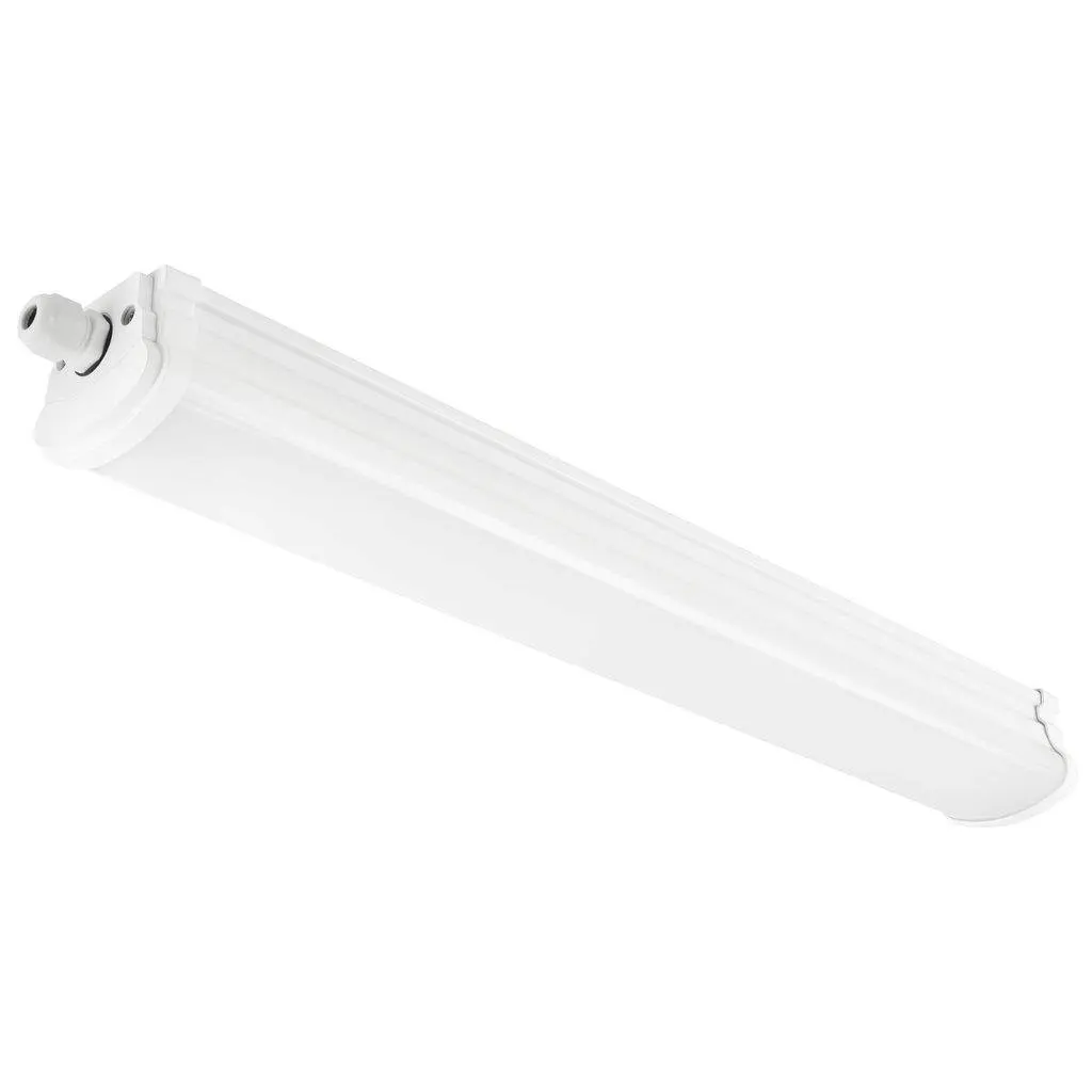 NORDLUX přisazené LED svítidlo IP65 Oakland 60 22W bílá 47726101
