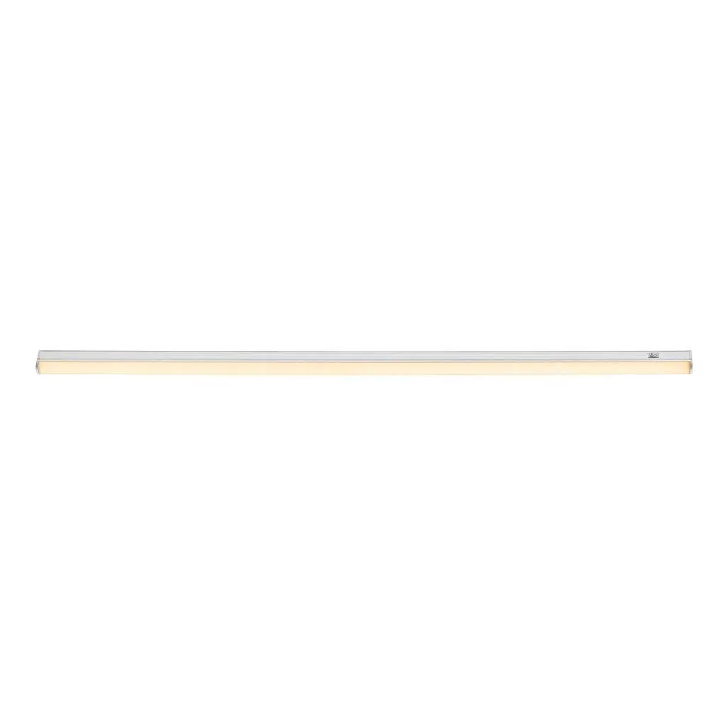 NOR 47796101 Přisazené nábytkové svítidlo Renton 90 1x12W LED bílá - NORDLUX