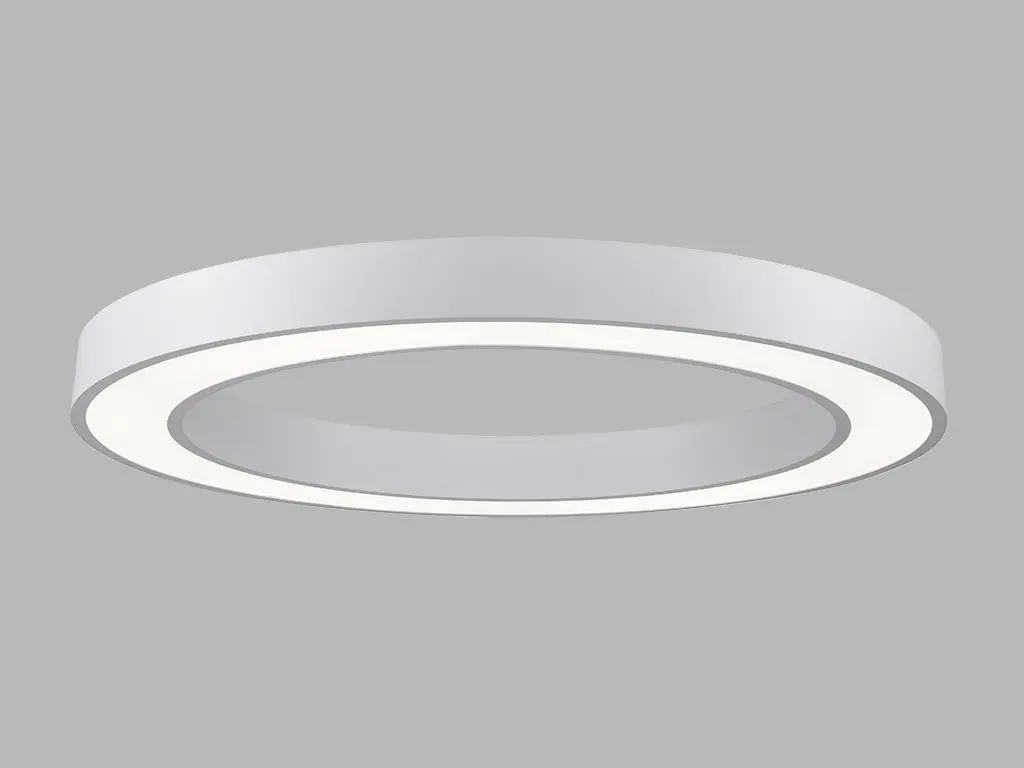 LED2 1270643 LED2 SATURN 80, B STROPNÍ ČERNÉ 4000K - LED2 Lighting