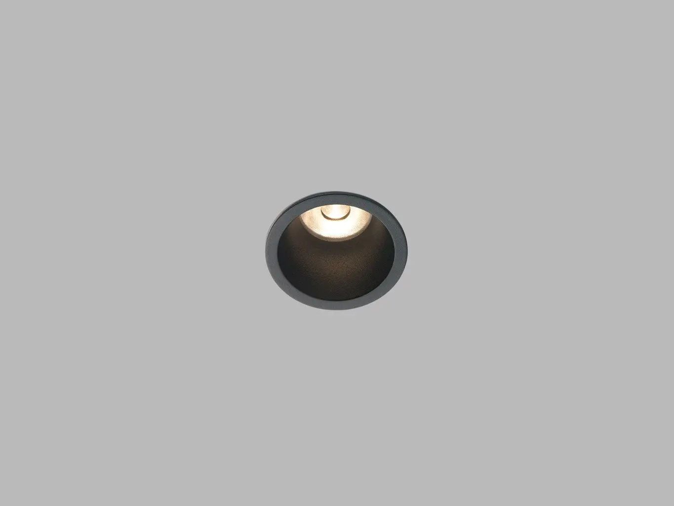 LED2 2250233 RAY S, B ZÁPUSTNÉ ČERNÉ 2250233