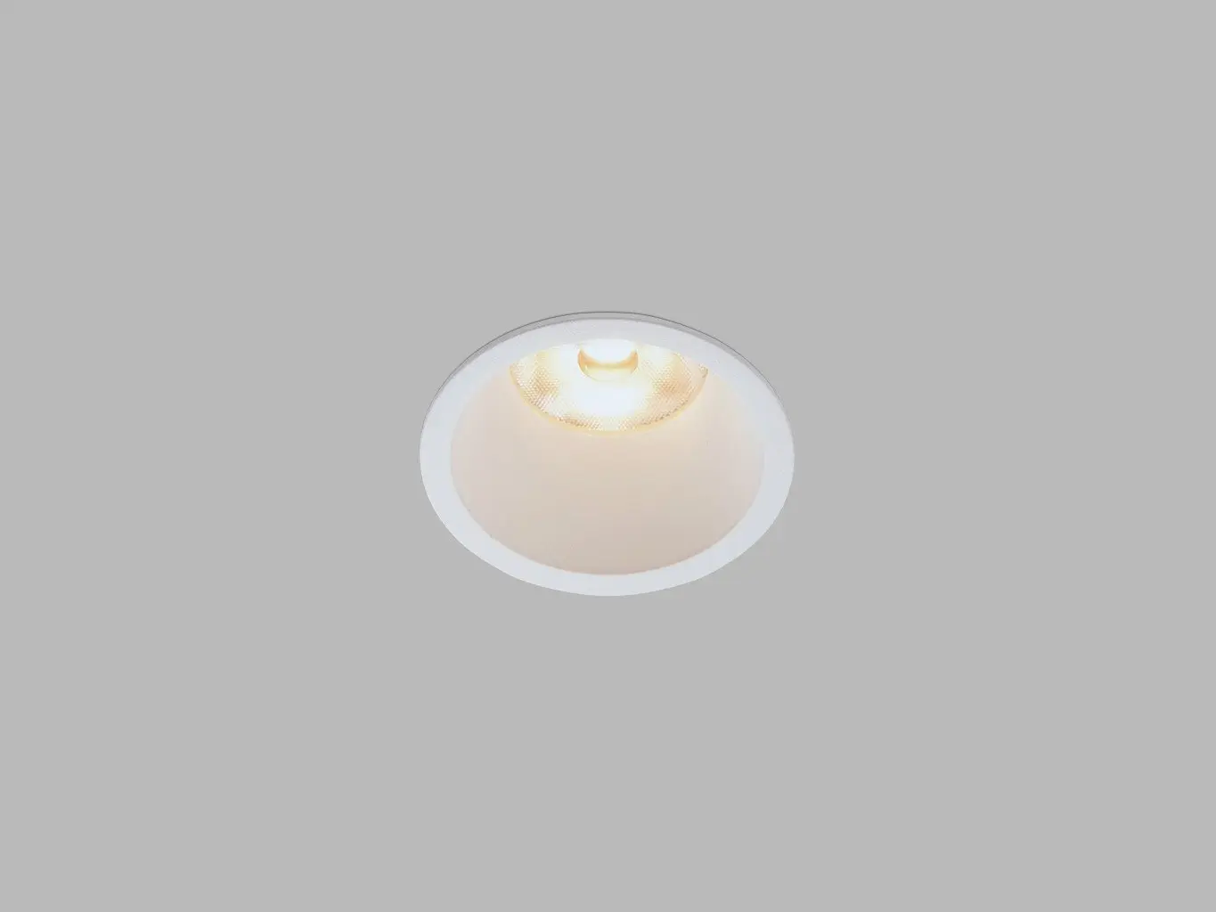 LED2 2250331 Svítidlo RAY M, W ZÁPUSTNÉ BÍLÉ - LED2 Lighting