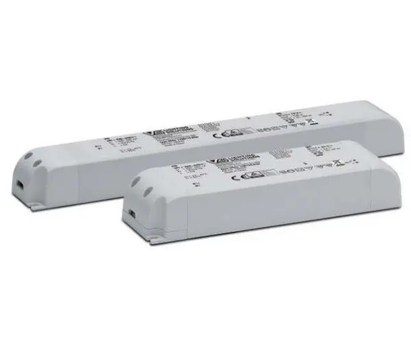 KHL KD57057 D57057 DRIVER VOSSLOH LED driver bílá 60W bílá - KOHL-Lighting (starý kód: KHL KDV55100.60)