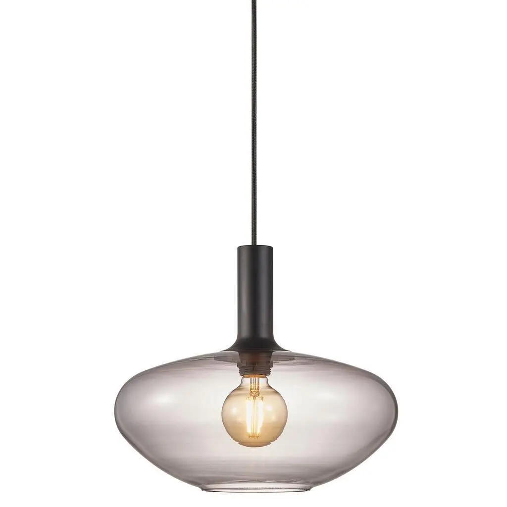 Závěsné svítidlo NORDLUX Alton 35 E27 1x60W 48973047