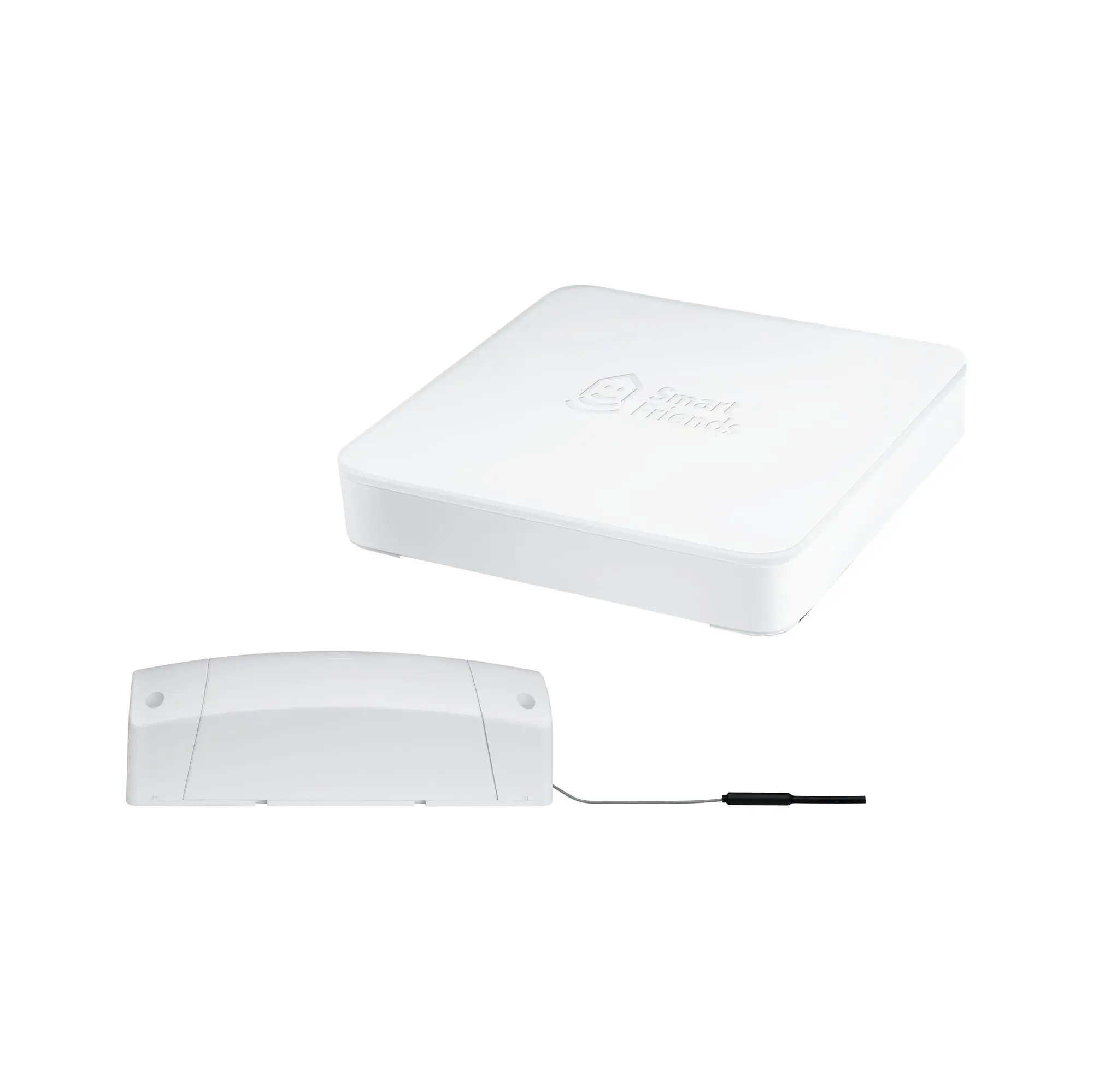 P 5017 SmartHome startovací sada Cephei Dim Control včetně SmartFriends Box - PAULMANN