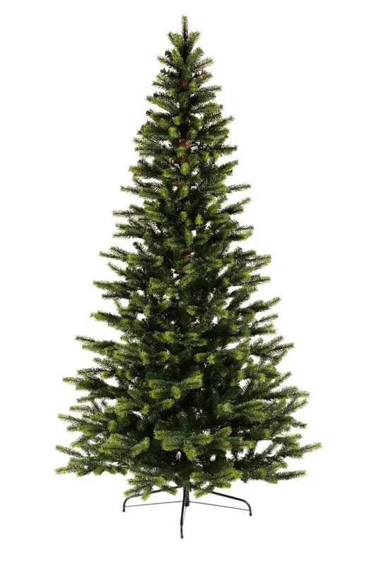 DLED TU180 DecoLED Stromeček Tundra 180 cm, 3D jehličí TU180