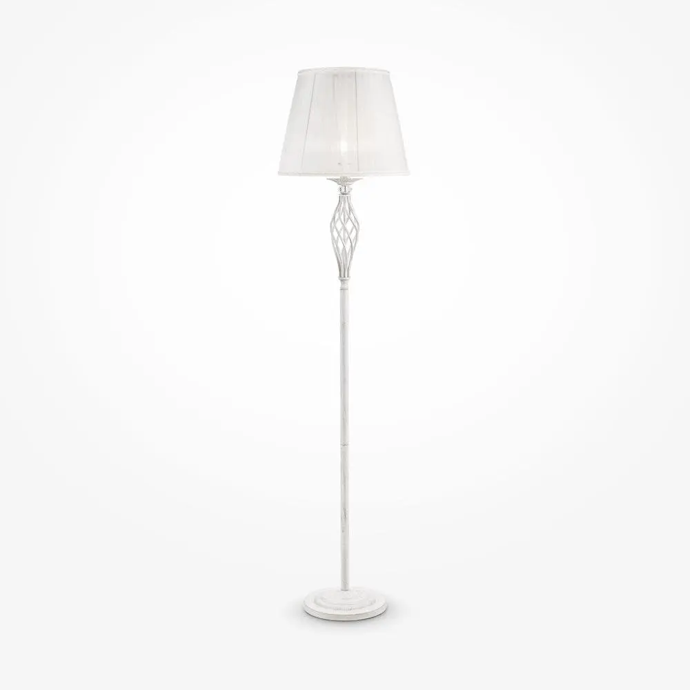 M ARM247-11-G Stojací lampa Grace ARM247-11-G - MAYTONI