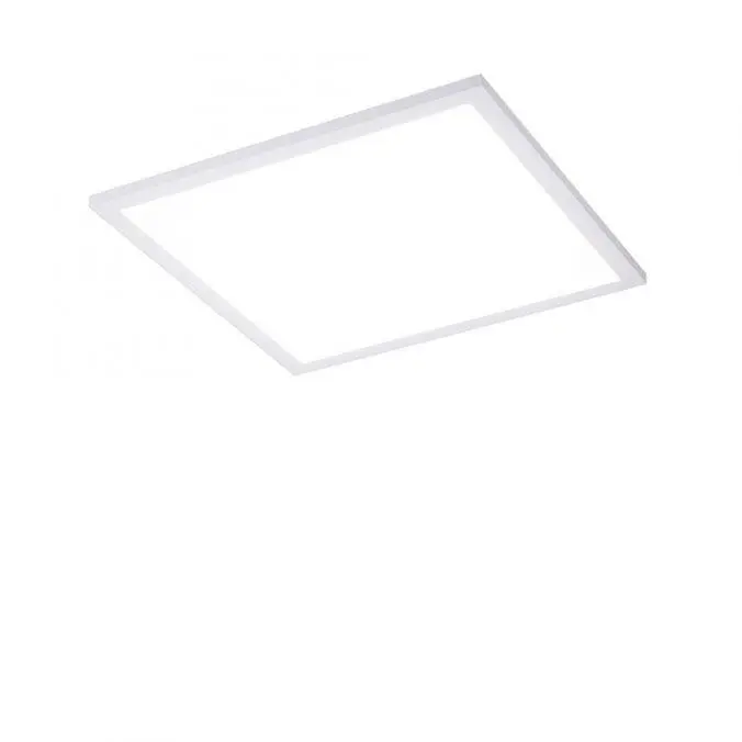 LD 14471-16 FLEET LED stropní svítidlo, panel, 44,5x44,5cm 4000K s pohybovým senzorem - LEUCHTEN DIREKT / JUST LIGHT