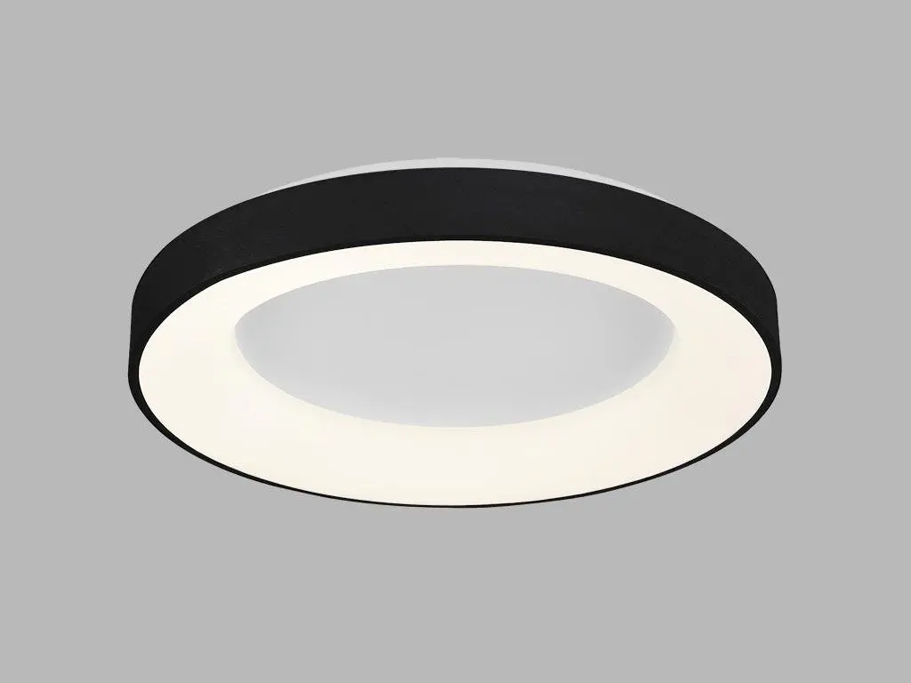 LED2 1270153D Svítidlo BELLA 48, B DIM 40 2CCT 3000K/4000K STROPNÍ ČERNÉ - LED2 Lighting