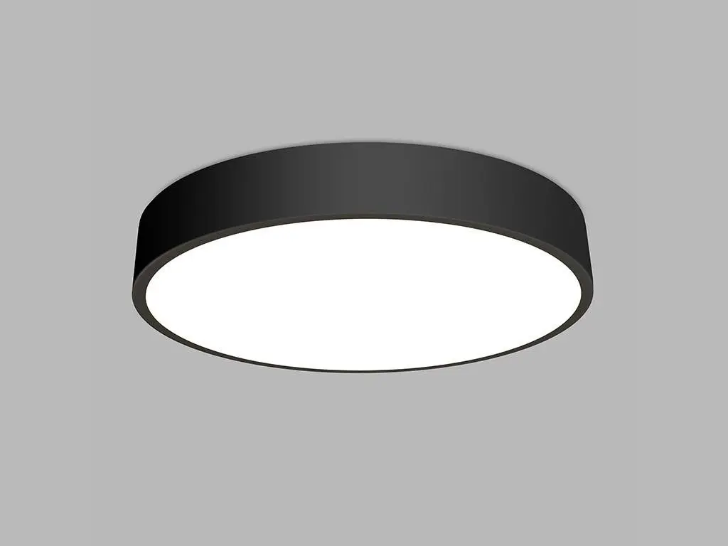 LED2 1271553D LED2 MONO 100, B 153W 2CCT 3000K/4000K - DALI/PUSH - stmívatelné - LED2 Lighting