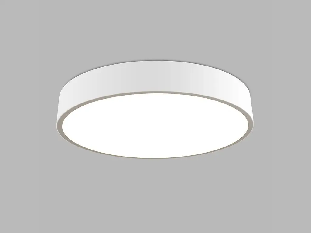 LED2 1271531D LED2 MONO 100, W 153W 3000K - DALI/PUSH stmívatelné - LED2 Lighting