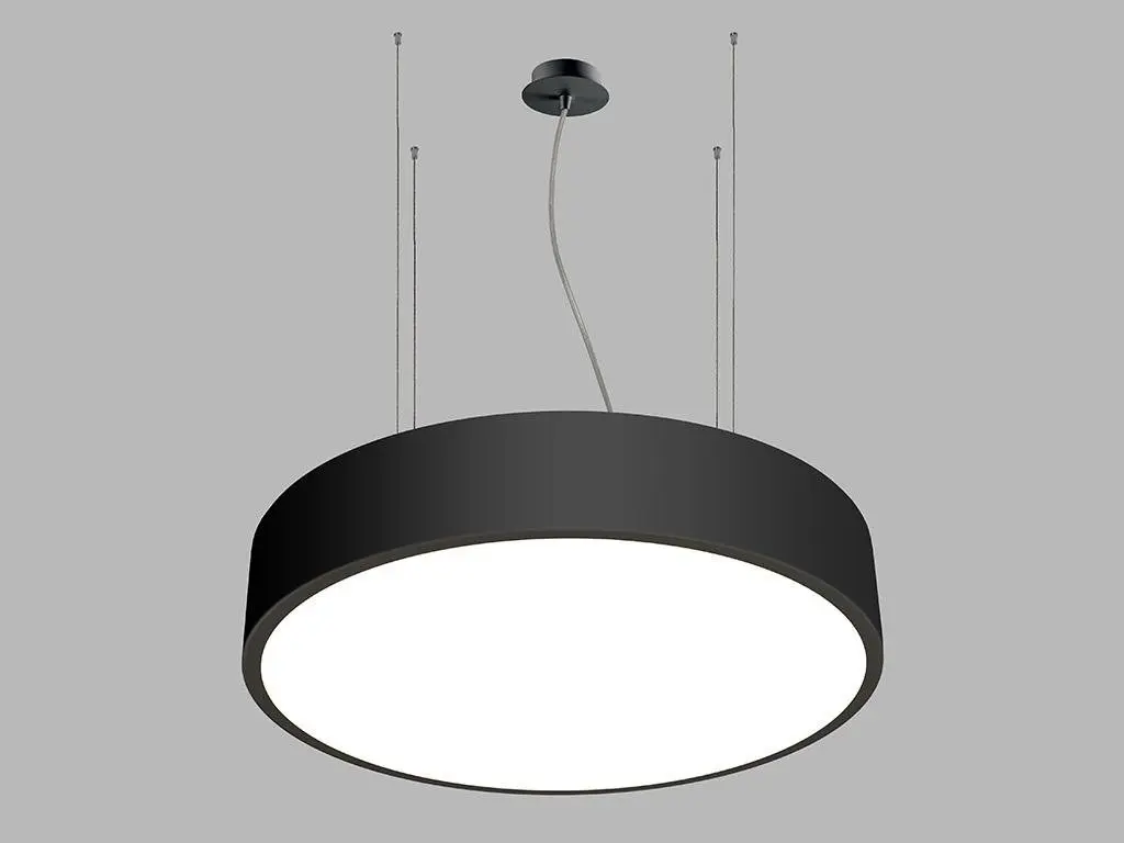 LED2 3271453D LED2 MONO 80 P-Z, B 100W 2CCT 3000K/4000K - DALI/PUSH - stmívatelné - LED2 Lighting