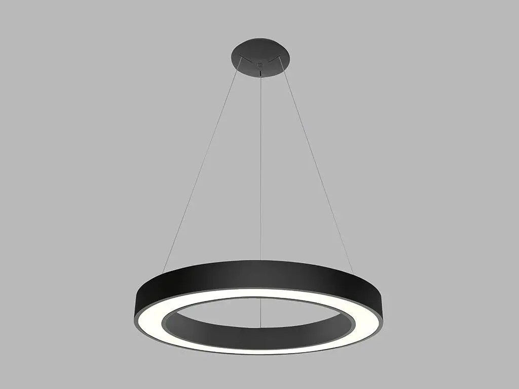 LED2 3270753D LED2 SATURN 60 P-Z, B 50W 2CCT 3000K/4000K - DALI/PUSH - stmívatelné - LED2 Lighting