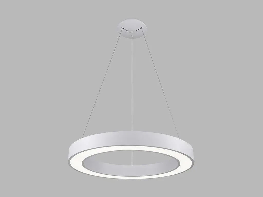 LED2 3270751 LED2 SATURN 60 P-Z, W 50W 2CCT 3000K/4000K - ON/OFF - nestmívatelné - LED2 Lighting
