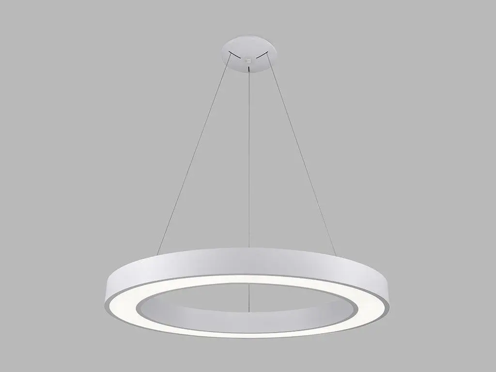 LED2 3270841D LED2 SATURN 80 P-Z, W 80W 4000K - DALI/PUSH - stmívatelná - LED2 Lighting