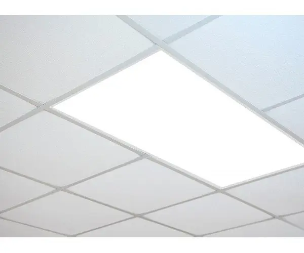 KHL K50501.W.OP.4K.PU CHESS LED panel 4000K opál PUSH 72W obdélník bílá - KOHL-Lighting