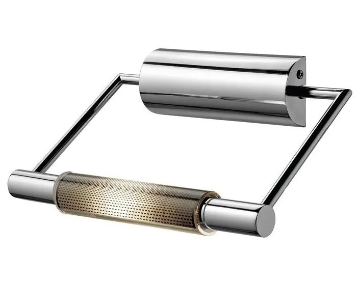 PANIT PAR130 Nástěnné svítidlo TANGO chrom 230V R7s 100W - PAN INTERN.