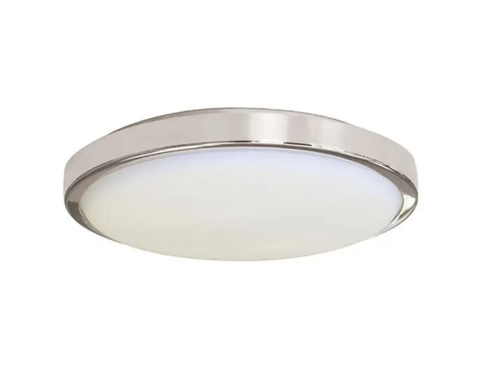 ASTRO stropní svítidlo Denia 2x40W E14 chrom 1134001