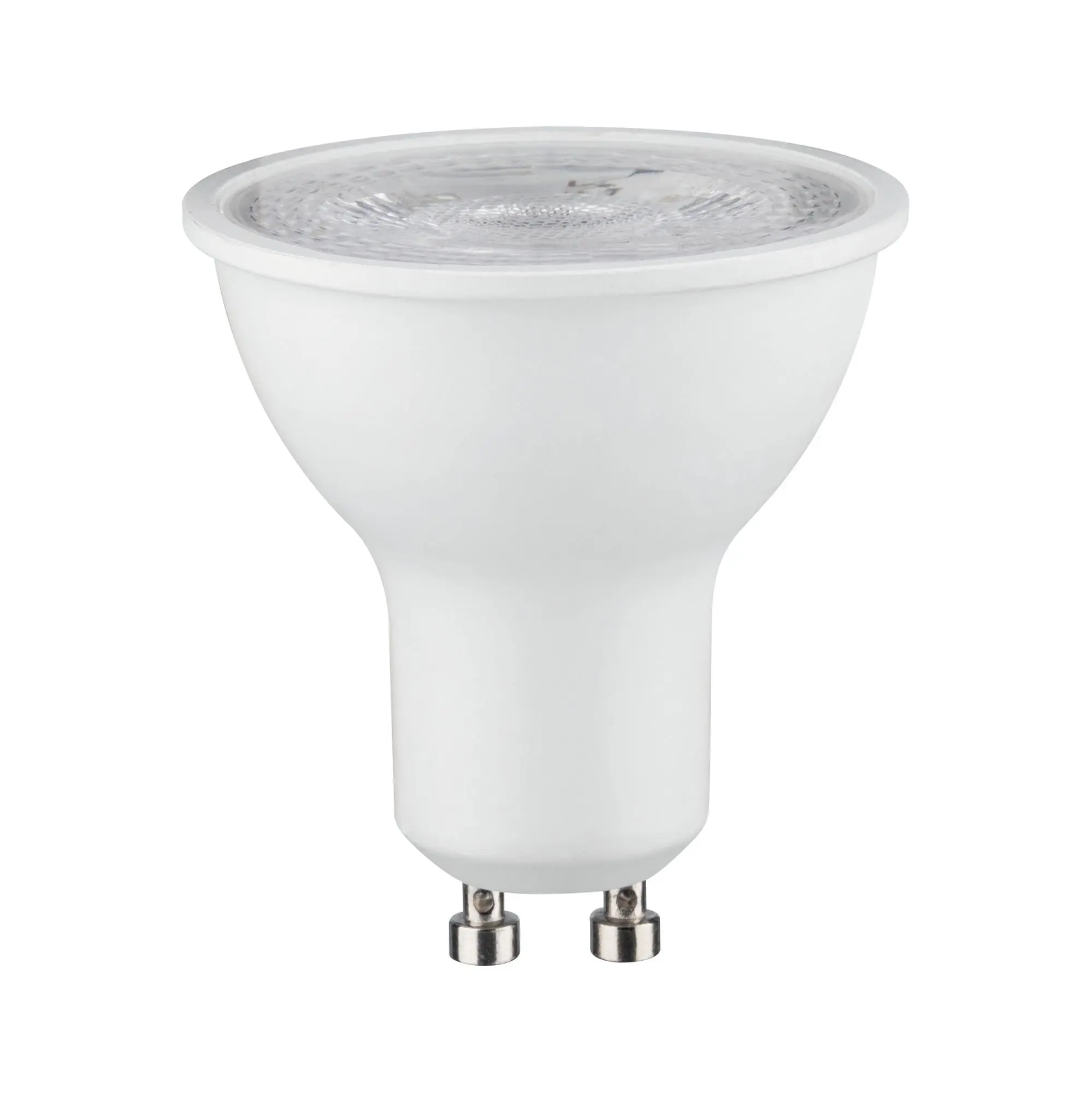 P 28755 LED reflektor 7 W bílá mat GU10 4.000K neutrální bílá - PAULMANN