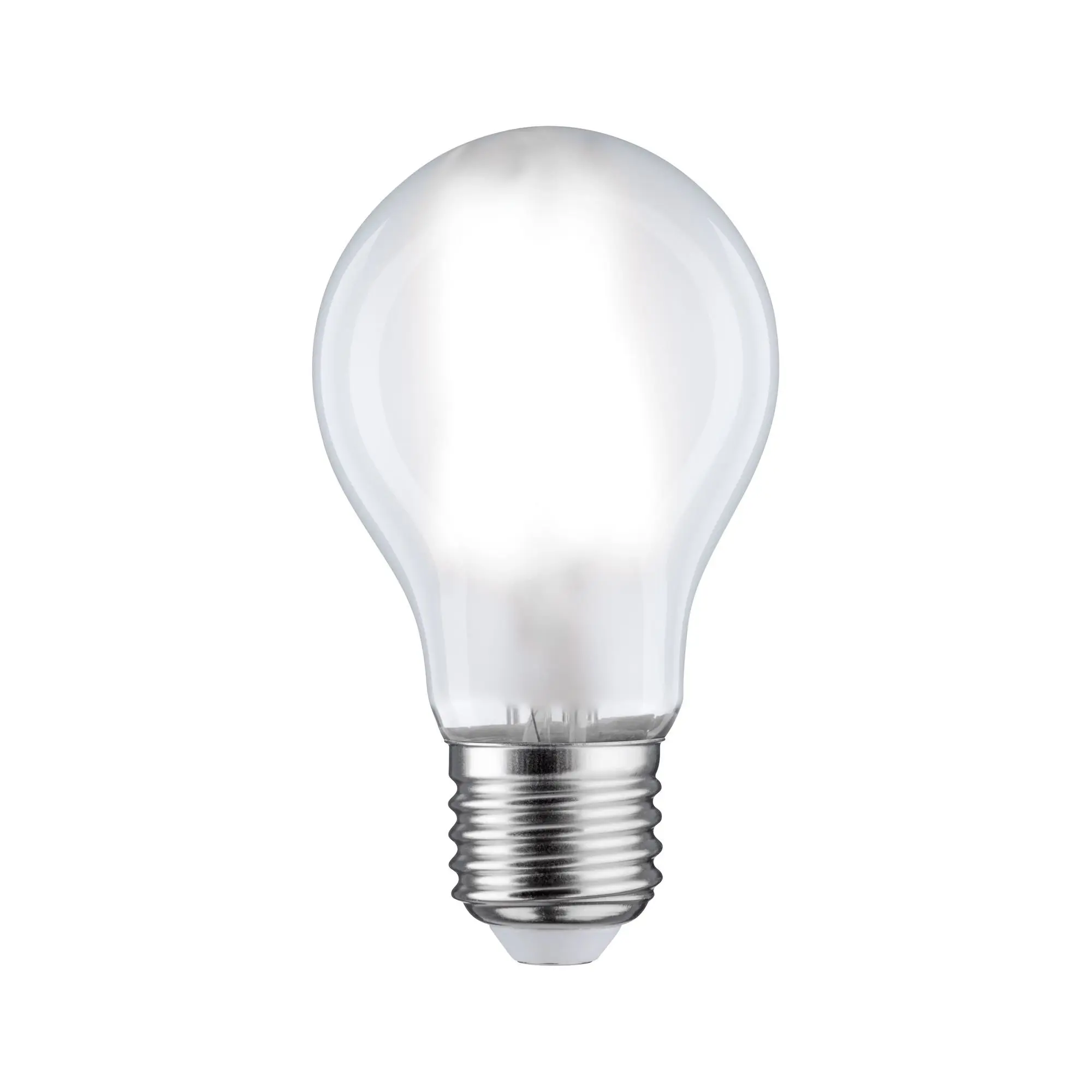 P 28762 LED 7,5 W E27 6.500K denní bílá stmívatelné - PAULMANN