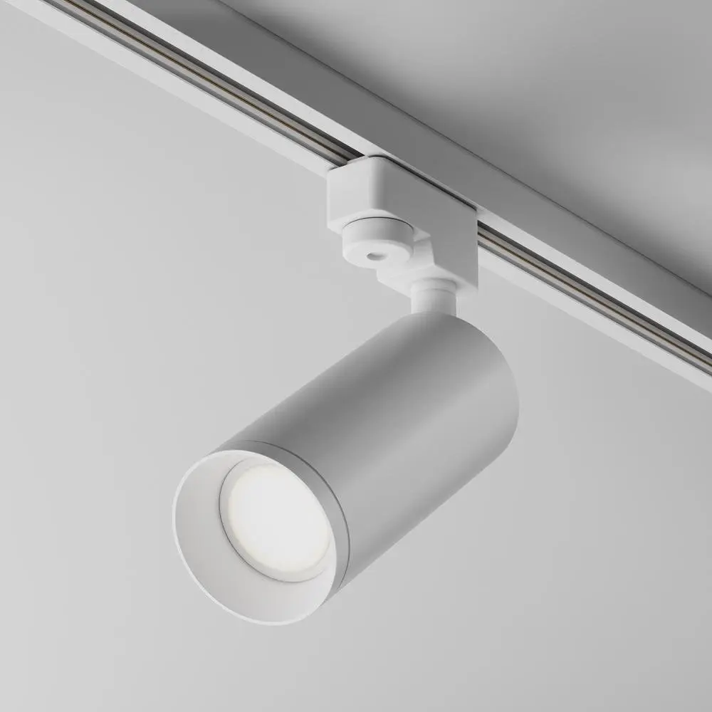 MAYTONI svítidlo pro kolejnicový systém Track lamps TR004-1-GU10-W