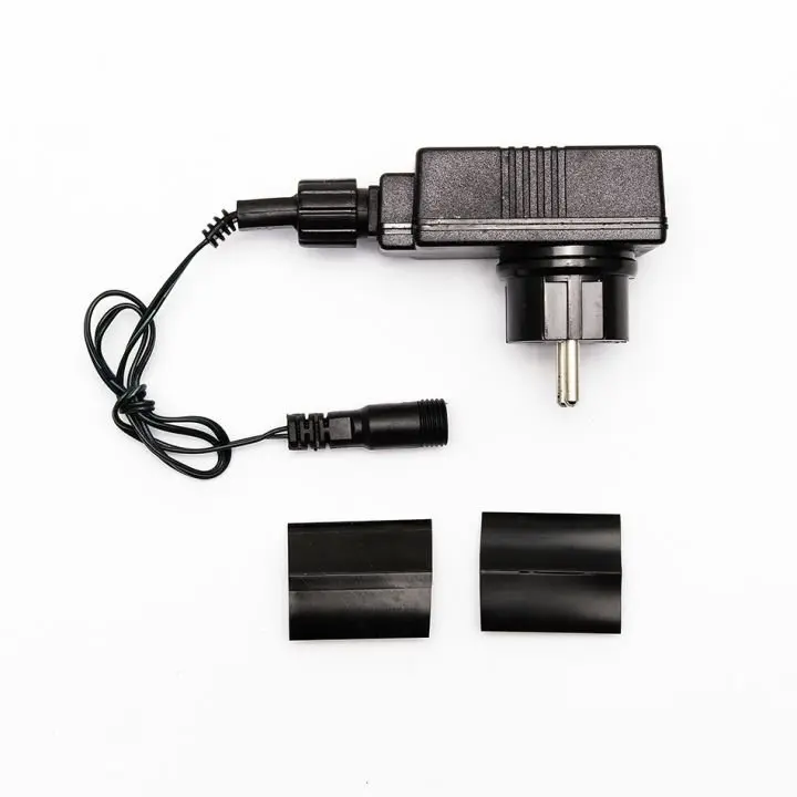 DLED LWAC12C Transformátor s animací HOBBY LINE, 12W