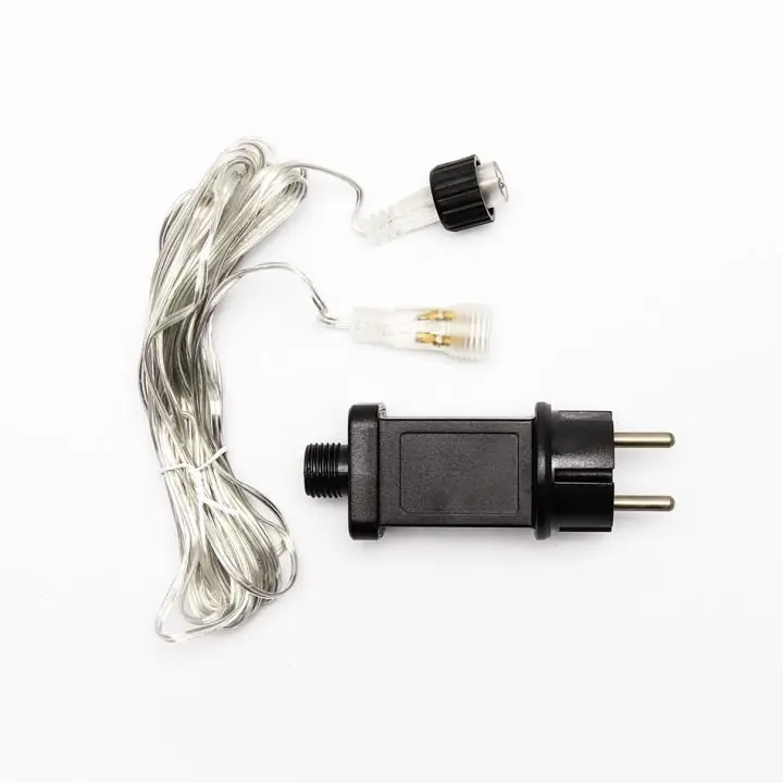 DLED SCTR24 DECOLED Transformátor pro SC12/SC11/SC70 + kabel 5m