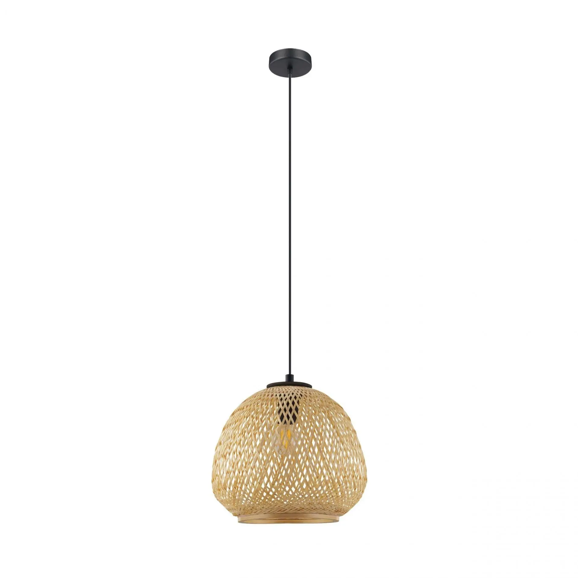 EG 43261 Závěsné svítidlo DEMBLEBY 43261 - EGLO