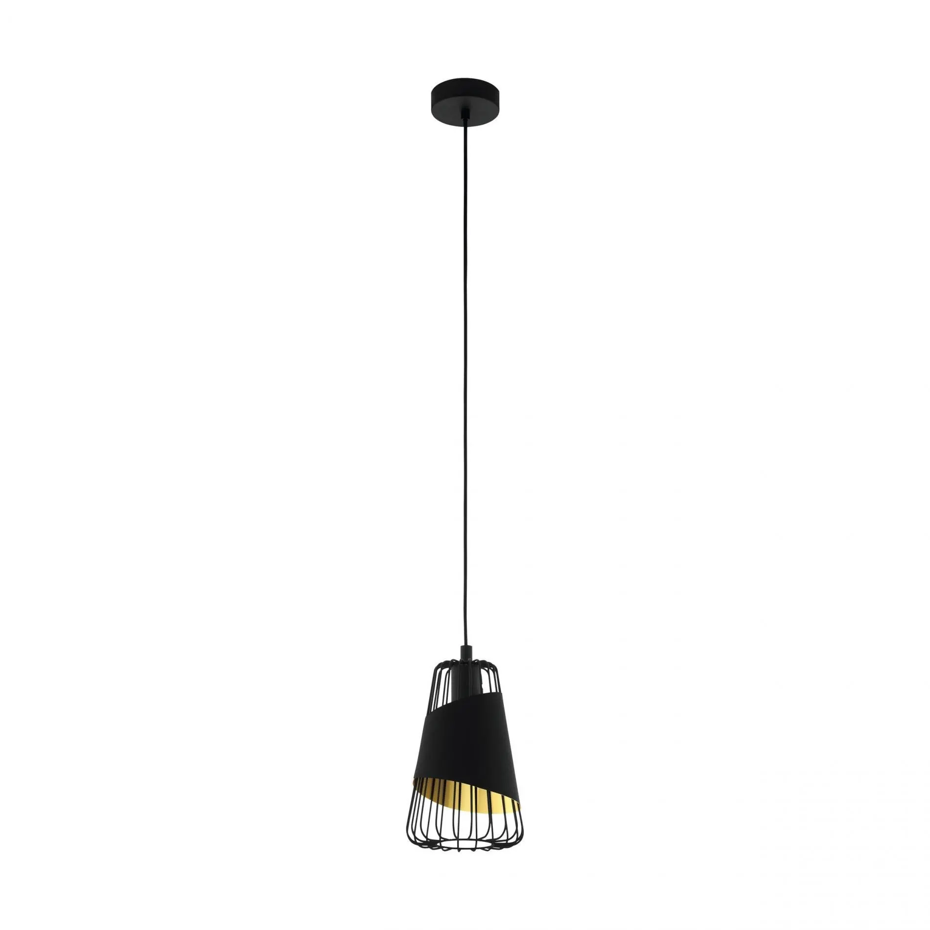 EG 49447 Závěsné svítidlo AUSTELL 49447 - EGLO